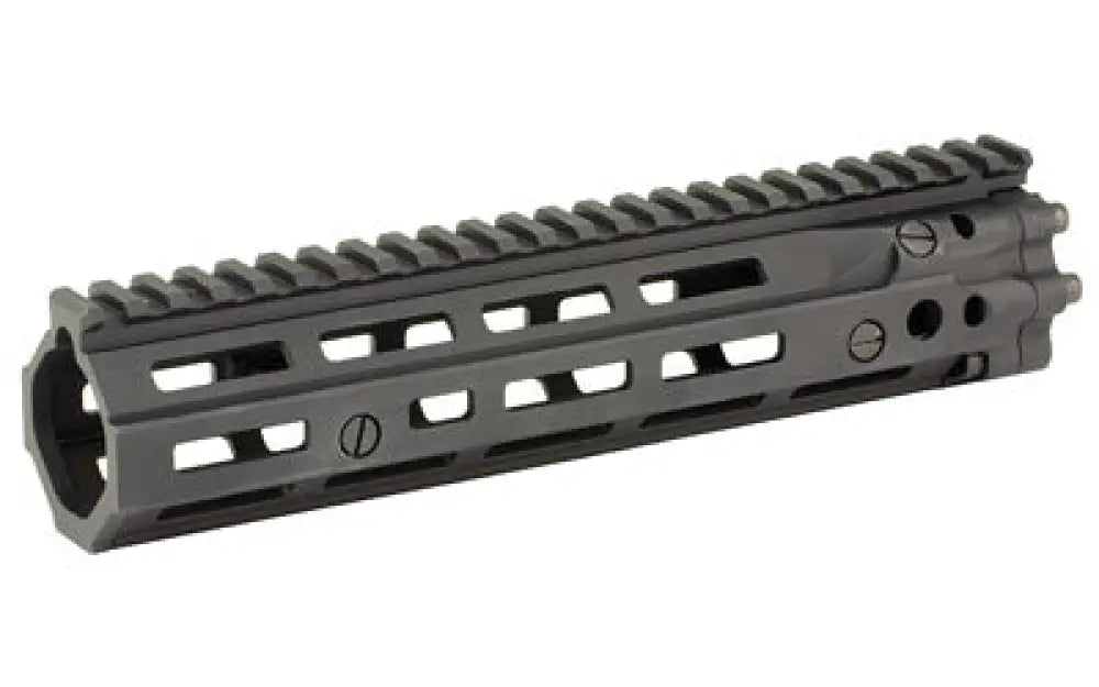 Dd Ris Iii Rail Assemblies 9.5’’ Blk Buy at Faith and Freedom Outdoors - Handguards & Forends - Rail
