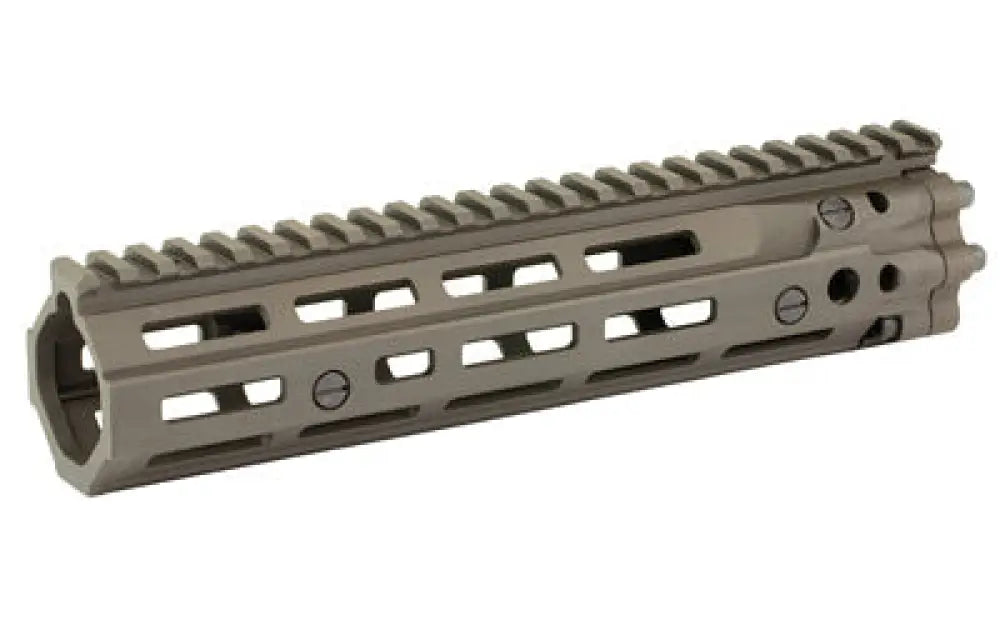 Dd Ris Iii Rail Assemblies 9.5’’ Fde Buy at Faith and Freedom Outdoors - Handguards & Forends - Rail