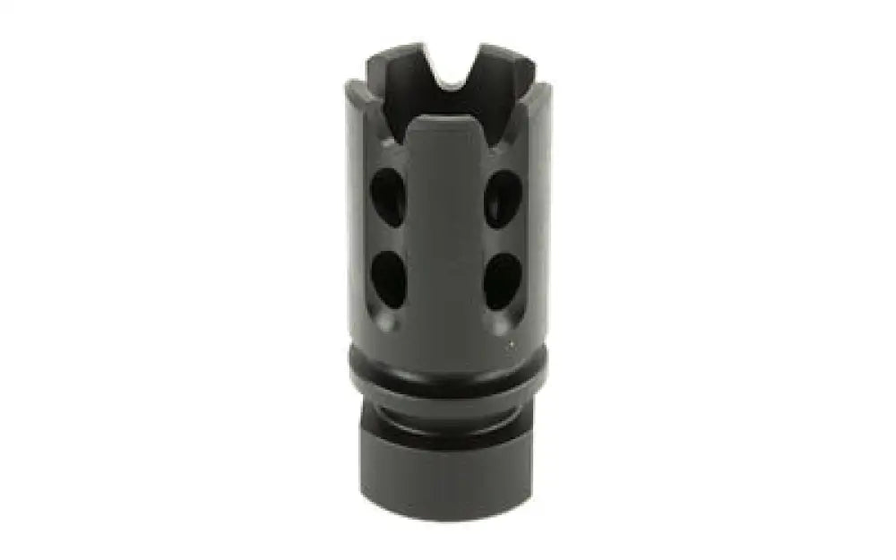 Dd Sup Suppression Device 556 1/2x28 Buy at Faith and Freedom Outdoors - Muzzle Devices - Flash Suppressor