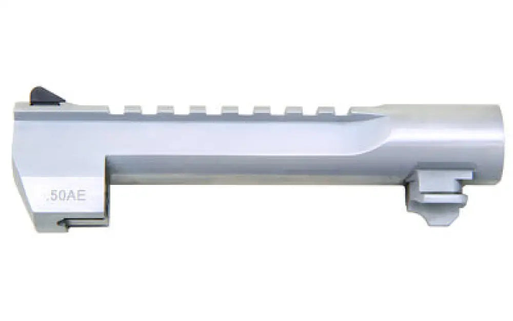De 50ae 6’’ Barrel Brushed Chrome Buy at Faith and Freedom Outdoors - Barrel
