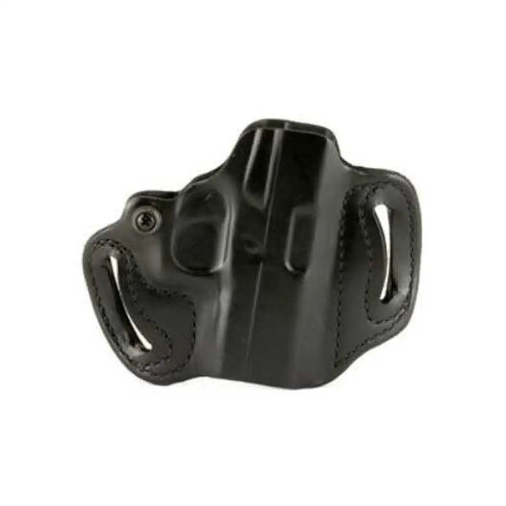 De Santis Mini Slide Holster for Sig Sauer P365 Rh Black - 086ba8jz0