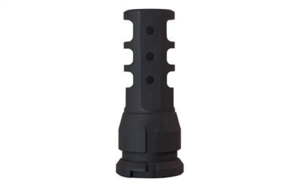 Dead Air 5.56 Muzzle Brake Mount Buy at Faith and Freedom Outdoors - Muzzle Devices - Brake
