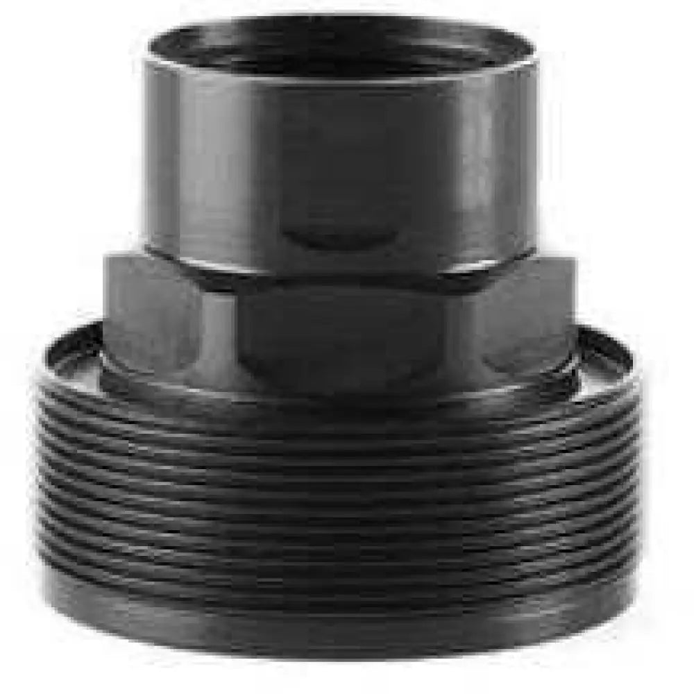 Dead Air Armament Wolverine Pyro Muzzle Brake Thread Insert 24mm Rh Ak-74 Wv201x