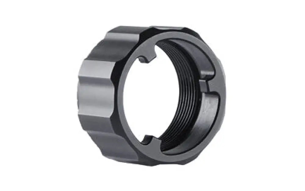 Dead Air Compression Nut Keymo Buy at Faith and Freedom Outdoors - Suppressor Accessories