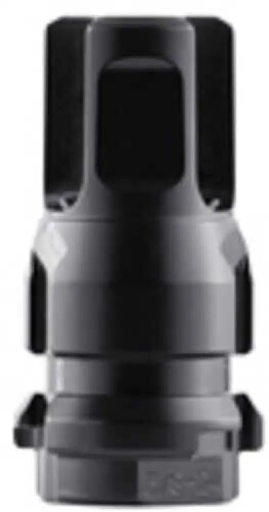 Dead Air Da119 Keymo Flash Hider Black Nitride 4140 Ht Alloy Steel 1/2’’x28 Sig Taper Threads 2.063’’ Oal 9mm