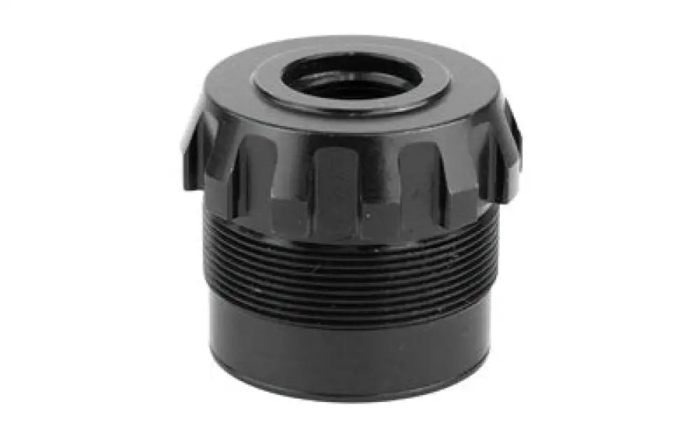 Dead Air Ghost Fixed Mount M13.5x1lh Buy at Faith and Freedom Outdoors - Suppressor Accessories - Mount
