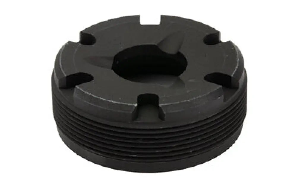 Dead Air Ghost Front Cap 45 Std Buy at Faith and Freedom Outdoors - Suppressor Accessories - Front Cap