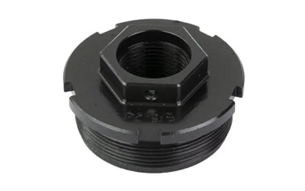 Dead Air Hub Direct Thrd Mnt 5/8x24 Buy at Faith and Freedom Outdoors - Suppressor Accessories - Mount