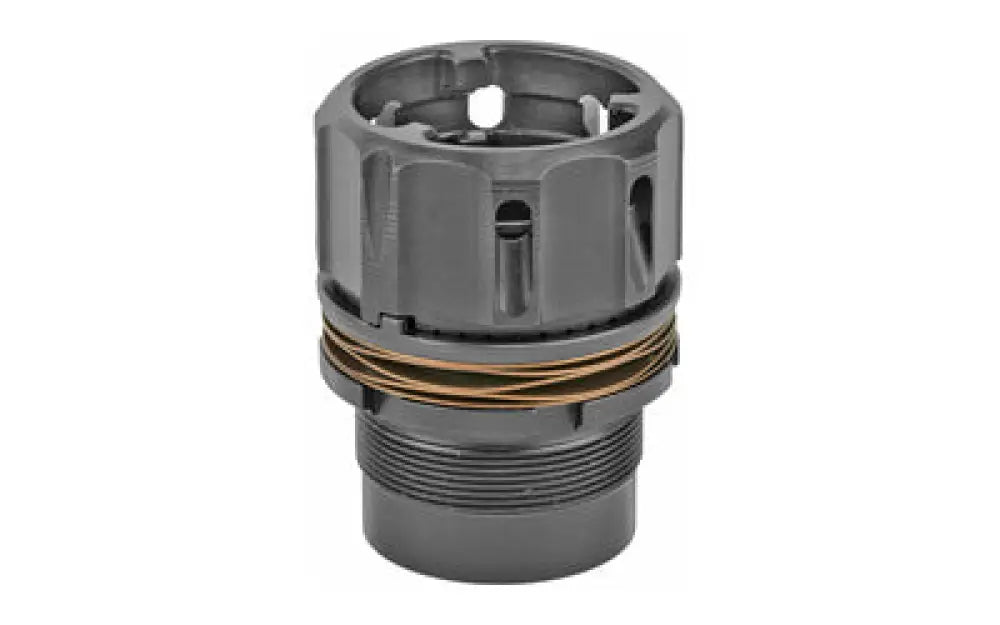 Dead Air Key-micro Adptr Ghst-m/wolf Buy at Faith and Freedom Outdoors - Suppressor Accessories - Part