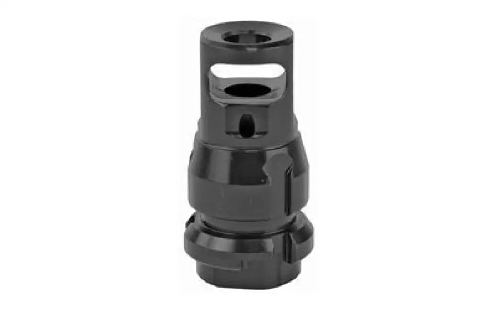 Dead Air Key Mnt Micro Brk 1/2x28 Buy at Faith and Freedom Outdoors - Muzzle Devices - Brake