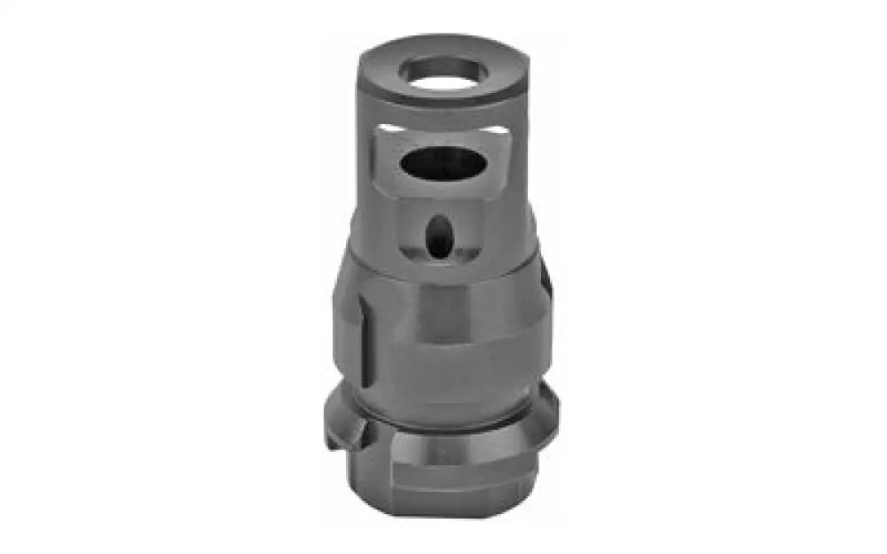 Dead Air Key Mnt Micro Brk 5/8x24 Buy at Faith and Freedom Outdoors - Muzzle Devices - Brake