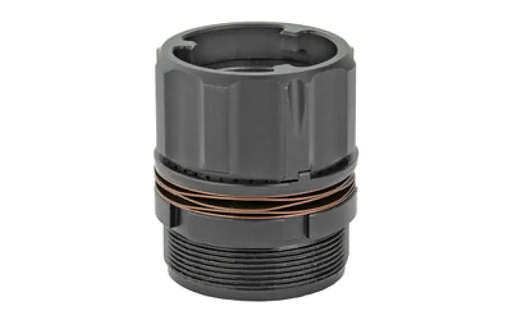 Dead Air Key-mo Mount for Sco Omega Buy at Faith and Freedom Outdoors - Suppressor Accessories