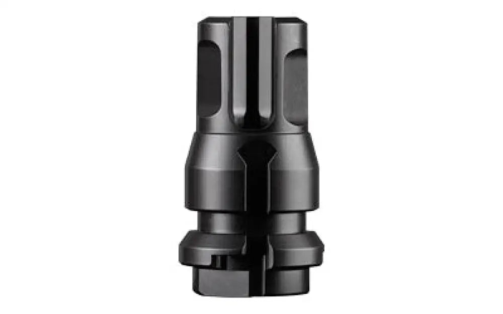 Dead Air Keymicro 1/2x28 9mm Buy at Faith and Freedom Outdoors - Muzzle Devices - Flash Hider