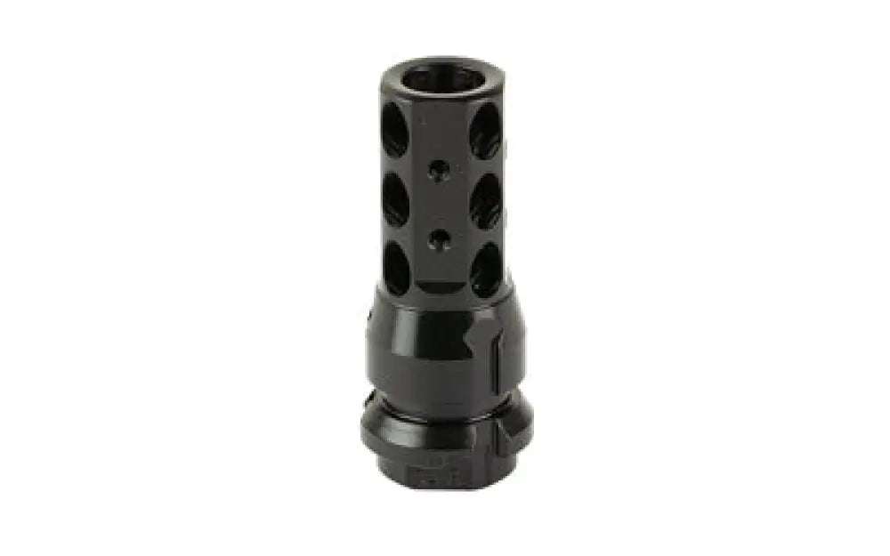 Dead Air Keymo Brake.46 5/8x24 Buy at Faith and Freedom Outdoors - Muzzle Devices - Brake