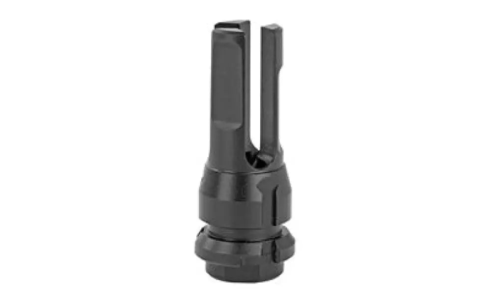 Dead Air Keymo Flash Hdr 1/2x28 Buy at Faith and Freedom Outdoors - Muzzle Devices - Flash Hider