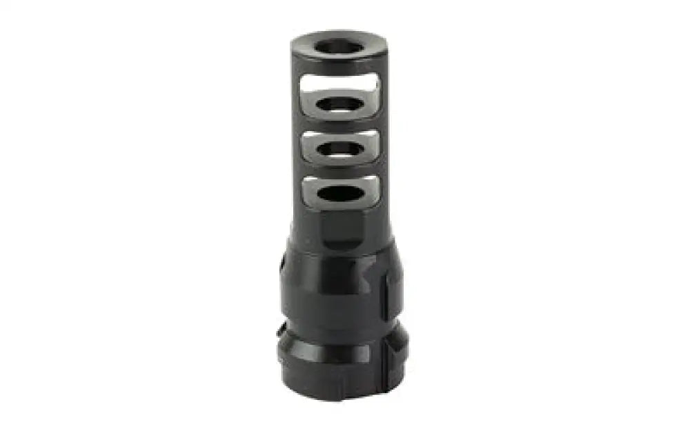 Dead Air Keymo Muzzle Brake 3/4x24 Buy at Faith and Freedom Outdoors - Muzzle Devices - Mount