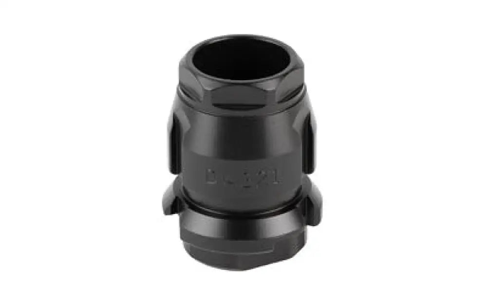 Dead Air Keymo Zero 5/8x24.45 Cal Buy at Faith and Freedom Outdoors - Muzzle Devices - Mount
