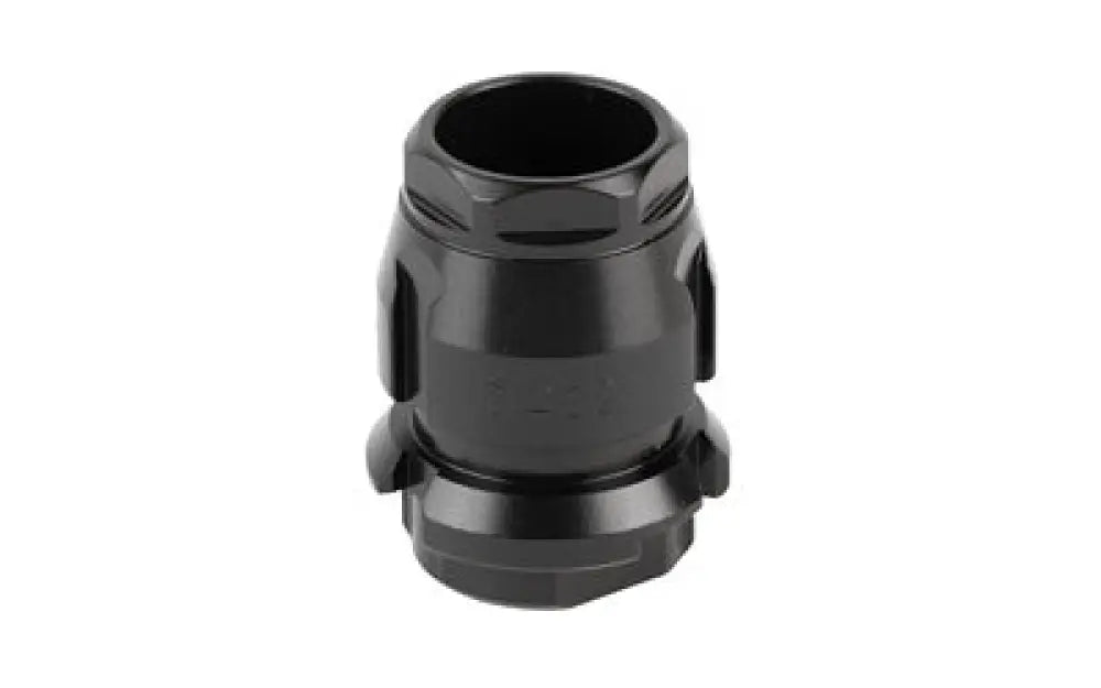 Dead Air Keymo Zero 9/16x24 30cal Buy at Faith and Freedom Outdoors - Muzzle Devices - Mount