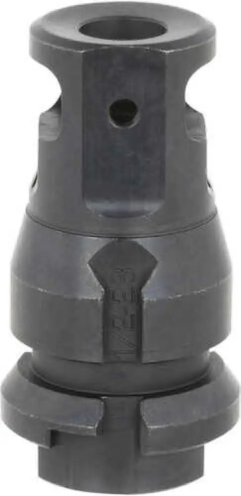 Dead Air Keymount Muzzle Brake 1/2’’-28 Tpi 2.60’’ Black - Da109