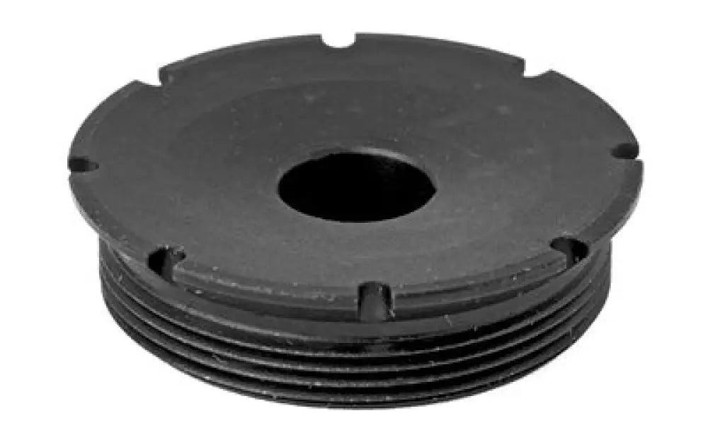 Dead Air Sandman Front Cap 5.56mm Buy at Faith and Freedom Outdoors - Suppressor Accessories - Front Cap