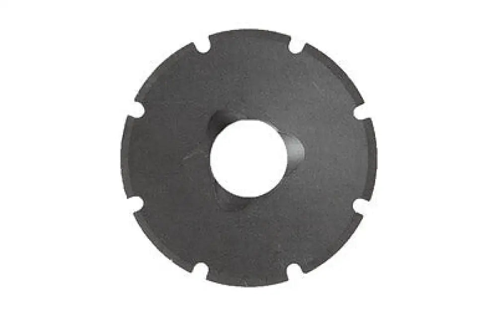 Dead Air Sandman Front Cap 7.62mm Buy at Faith and Freedom Outdoors - Suppressor Accessories - Front Cap