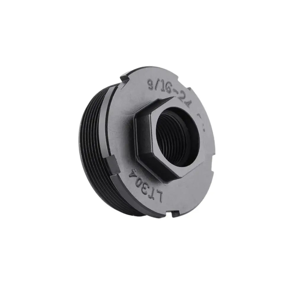 Dead Air Silencers Muzzle Devices Direct Thread Mount with Hub Compatible Products.578-28 Buy at Faith and Freedom