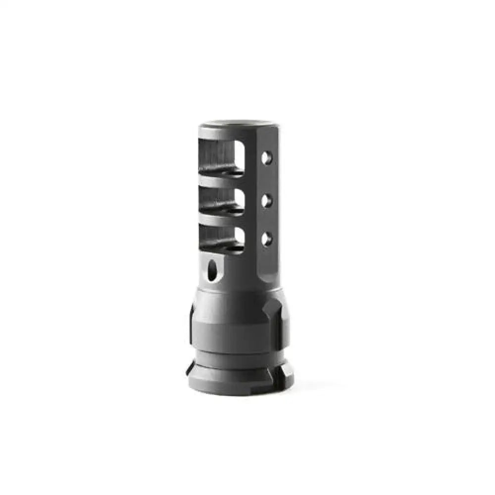 Dead Air Silencers Muzzle Devices Keymo Brake.46 11/16-24 Buy at Faith and Freedom Outdoors