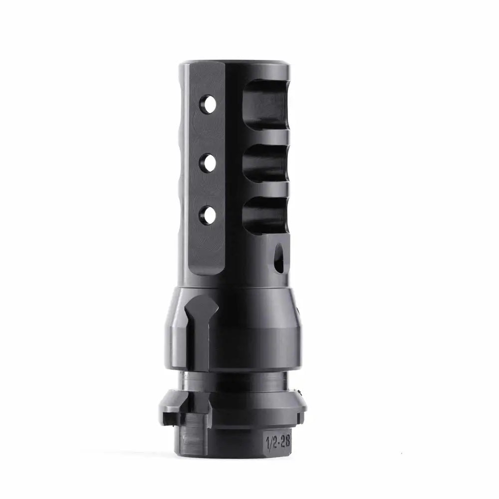 Dead Air Silencers Muzzle Devices Keymo Brake.46.578-28 Buy at Faith and Freedom Outdoors