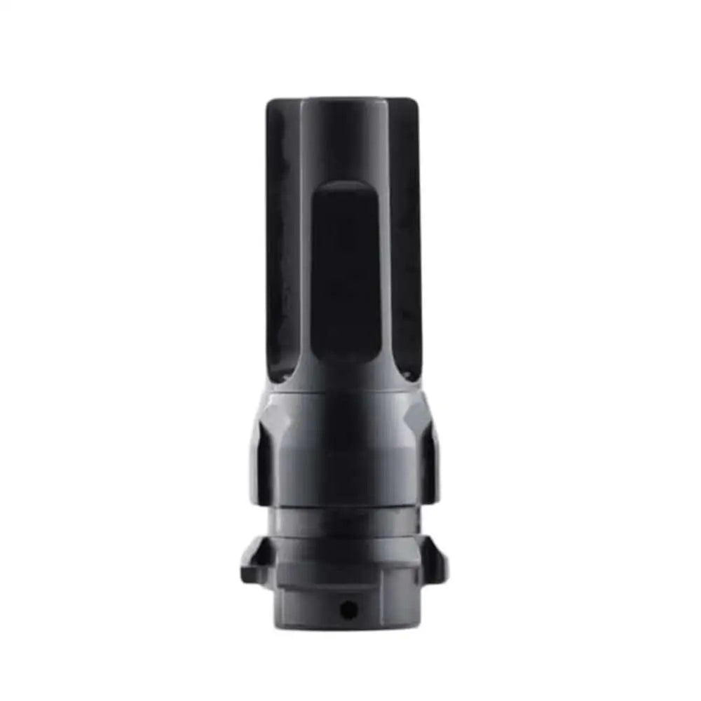 Dead Air Silencers Muzzle Devices Keymo Flash Hider M13x1left Hand Steyr Aug 22 Cal Buy at Faith and Freedom Outdoors