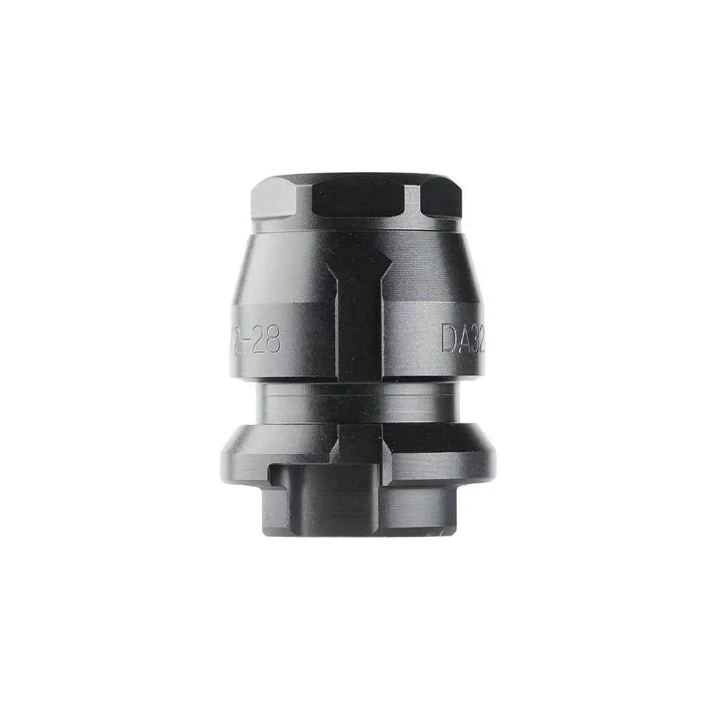 Dead Air Silencers Muzzle Devices Keymo Zero.45 Cal.578-28 Buy at Faith and Freedom Outdoors