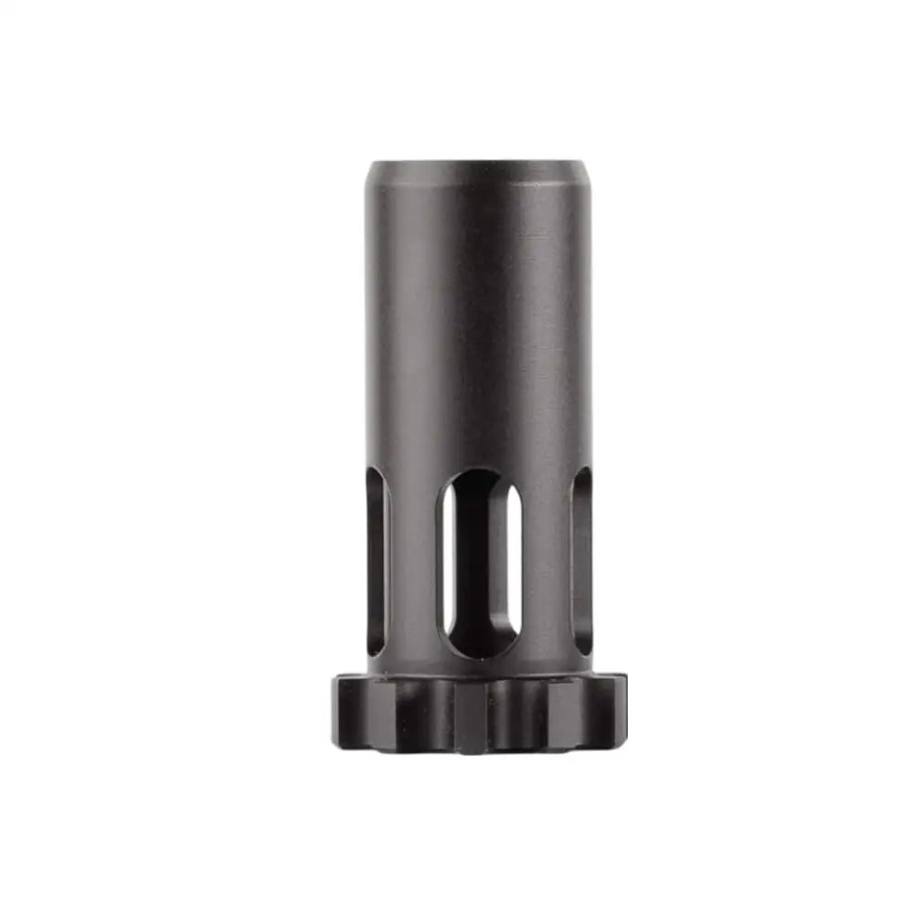 Dead Air Silencers Muzzle Devices Mojave Piston 9mm Luger M13.5x1left Hand Buy at Faith and Freedom Outdoors