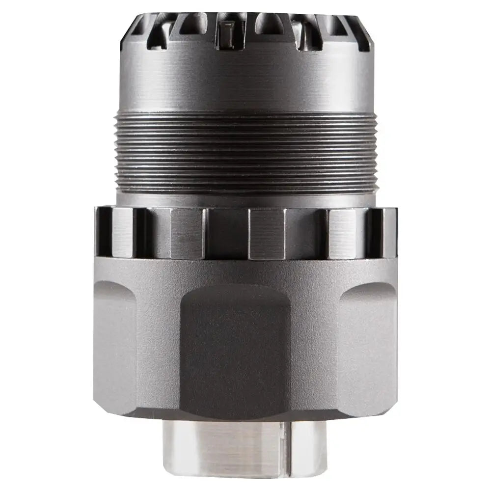 Dead Air Silencers Muzzle Devices P-series Booster Assembly Buy at Faith and Freedom Outdoors