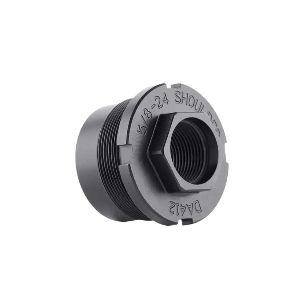 Dead Air Silencers Muzzle Devices P-series Fixed Mount.578-28 Buy at Faith and Freedom Outdoors
