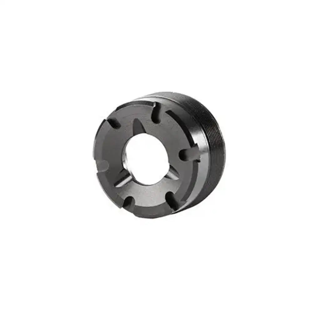 Dead Air Silencers Muzzle Devices P-series Front Cap 9mm Luger for Ghost Buy at Faith and Freedom Outdoors