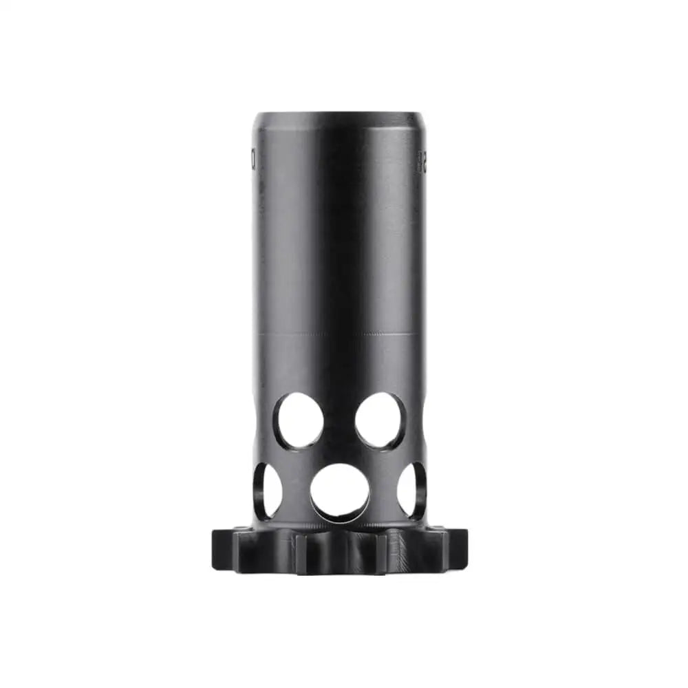 Dead Air Silencers Muzzle Devices P-series Piston M16x1left Hand Buy at Faith and Freedom Outdoors