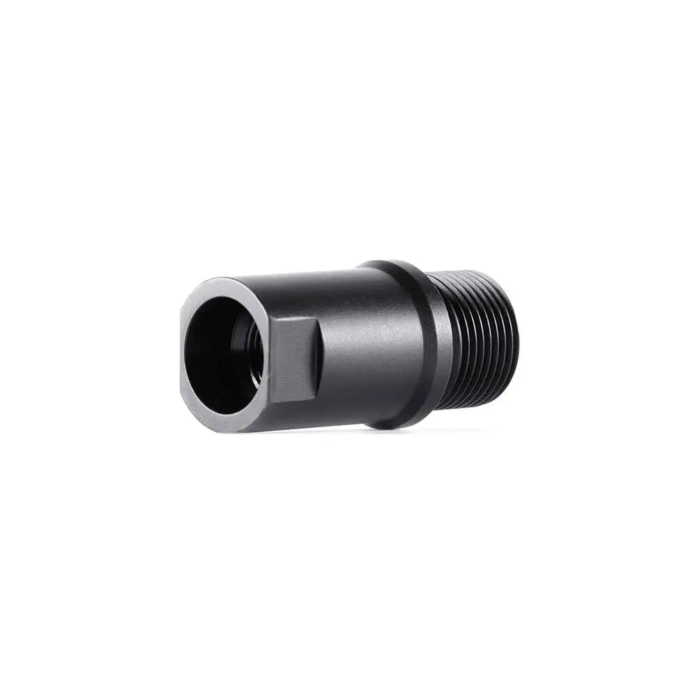 Dead Air Silencers Muzzle Devices Thread Adapter Gsg 1911 to 1/2-28 Buy at Faith and Freedom Outdoors