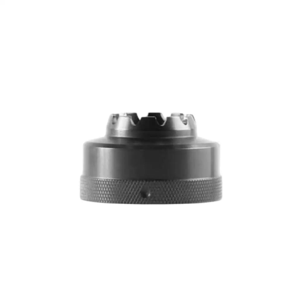 Dead Air Silencers Muzzle Devices Wolverine Collar for M26 Insert Buy at Faith and Freedom Outdoors