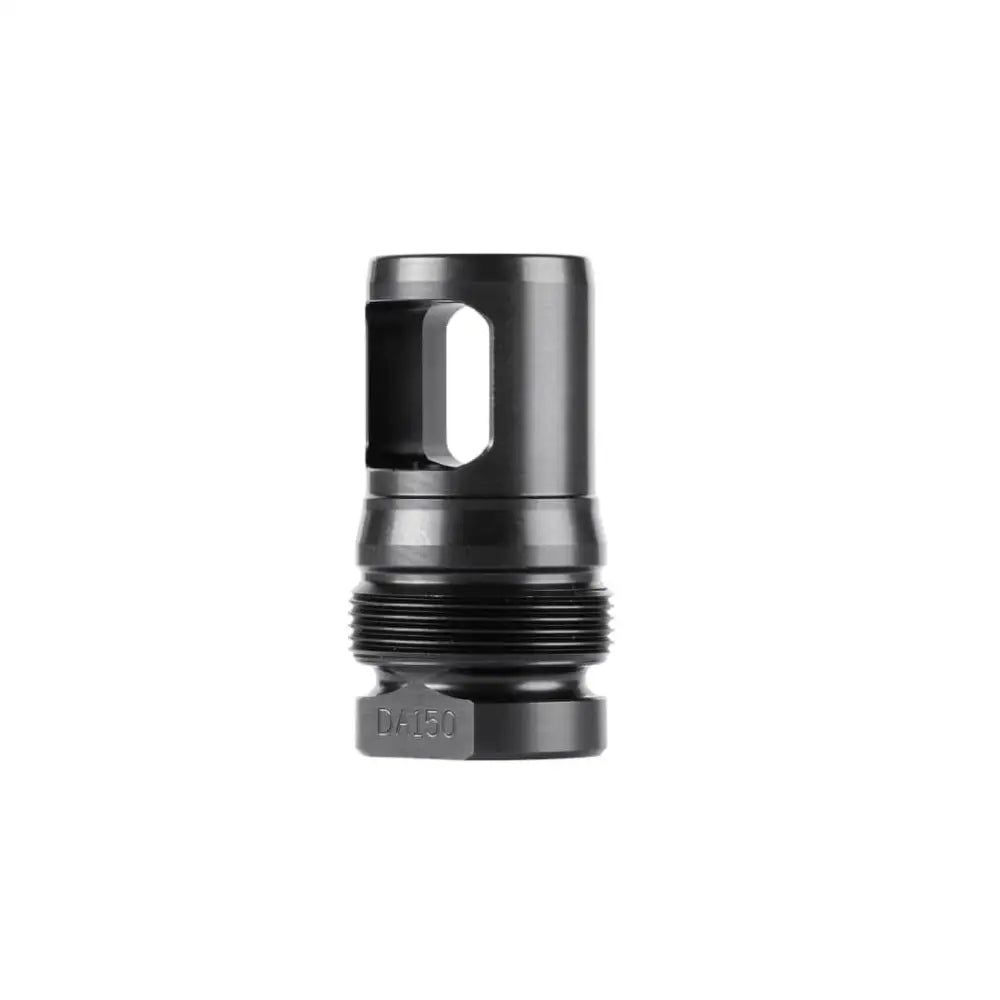 Dead Air Silencers Muzzle Devices Xemax Brake 11/16-24.45 Cal Buy at Faith and Freedom Outdoors