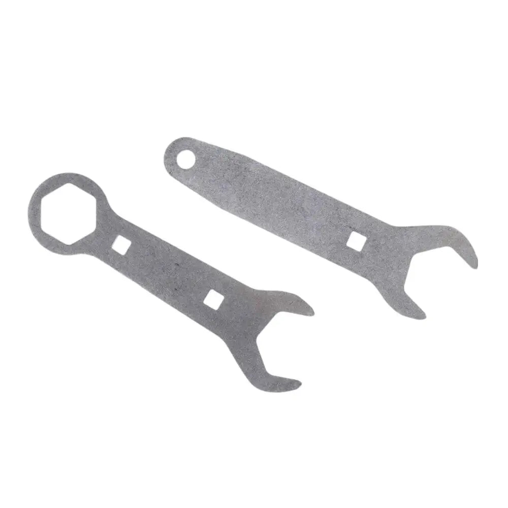 Dead Air Silencers Tools Wrench Kit for Odessa 9 Buy at Faith and Freedom Outdoors