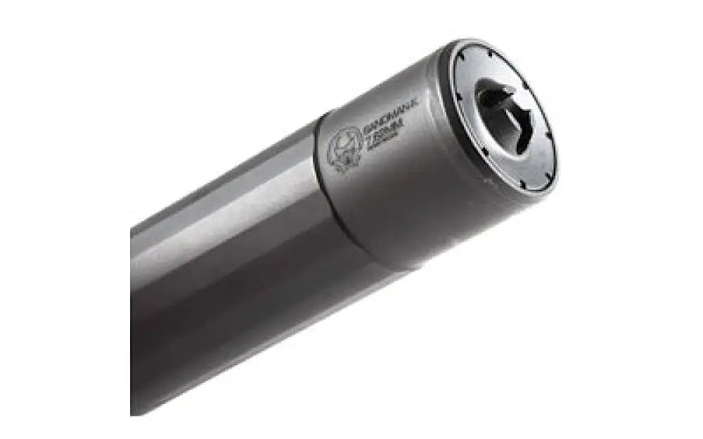 Dead Air Sndmn/pyro Fh Frnt Cap 5.56 Buy at Faith and Freedom Outdoors - Suppressor Accessories - Front Cap