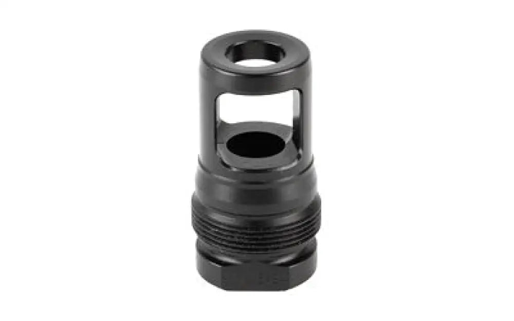 Dead Air Xemax Brake 11/16x24 45cal Buy at Faith and Freedom Outdoors - Muzzle Devices - Brake