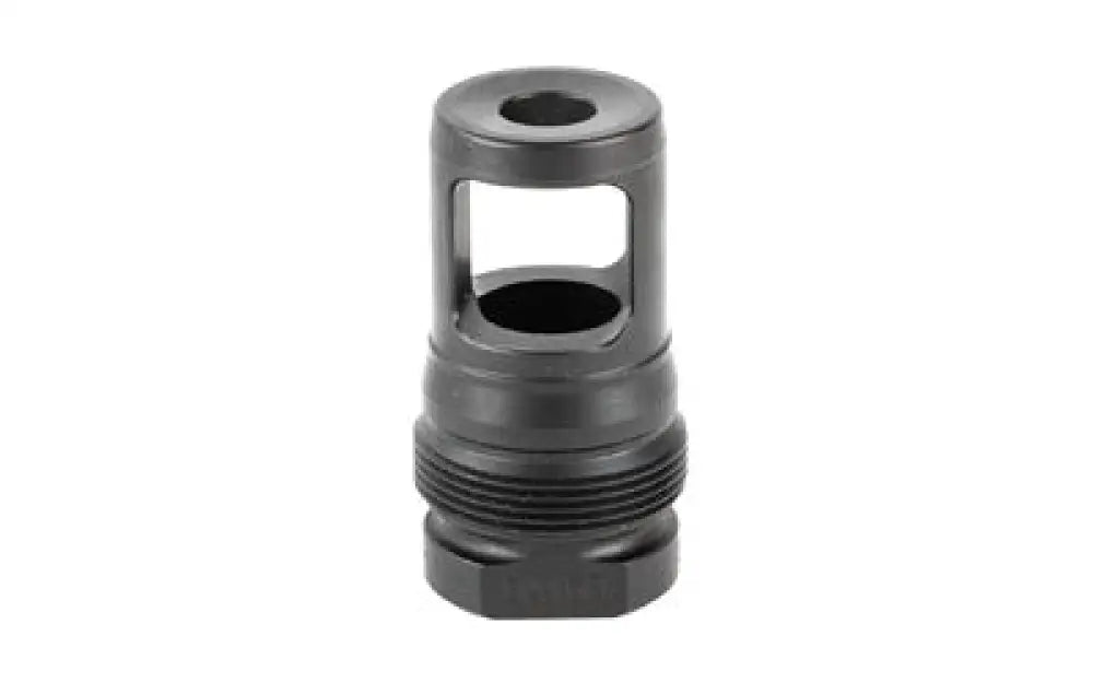 Dead Air Xemax Brake 5/8x24.338cal Buy at Faith and Freedom Outdoors - Muzzle Devices - Brake