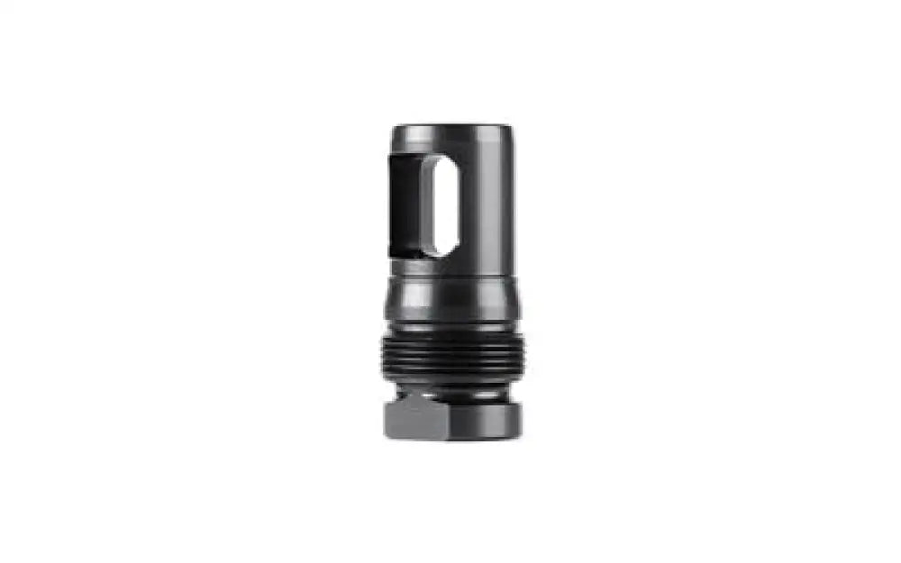 Dead Air Xemax Brake M18x1.338cal Buy at Faith and Freedom Outdoors - Muzzle Devices - Brake