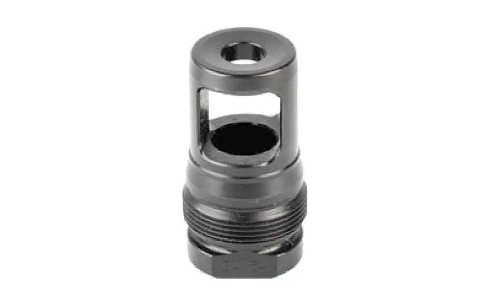 Dead Air Xemax Brake M18x1.5.338cal Buy at Faith and Freedom Outdoors - Muzzle Devices - Brake