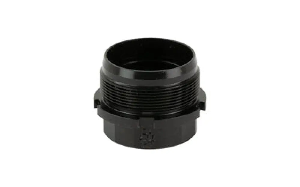 Dead Air Xemax Hub Pattern 3/8x24 Buy at Faith and Freedom Outdoors - Suppressor Accessories - Adaptor