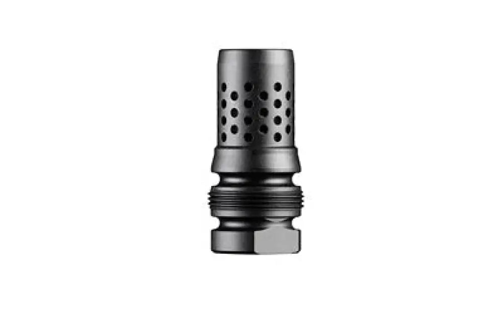 Dead Air Xeno Omni M14x1 Rh 30 Cal Buy at Faith and Freedom Outdoors - Muzzle Devices - Brake