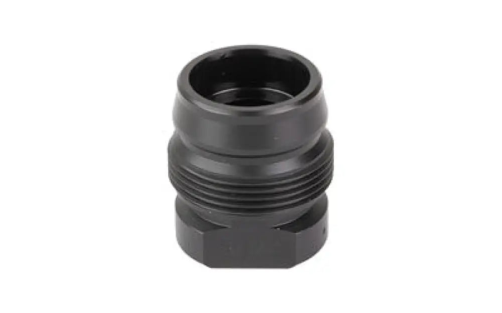 Dead Air Xeno Xero 5/8x32 45 Cal Buy at Faith and Freedom Outdoors - Muzzle Devices - Mount