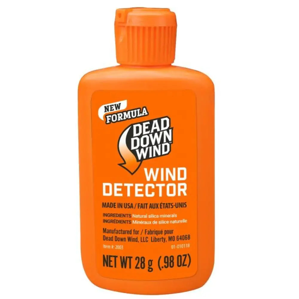 Dead Down Wind Field Products Detector -.92 Oz Buy at Faith and Freedom Outdoors