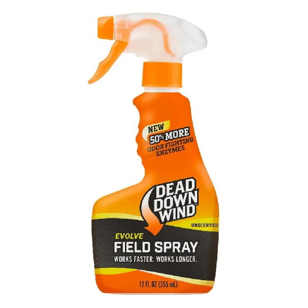 Dead Down Wind Field Products Spray - 24 Oz Buy at Faith and Freedom Outdoors