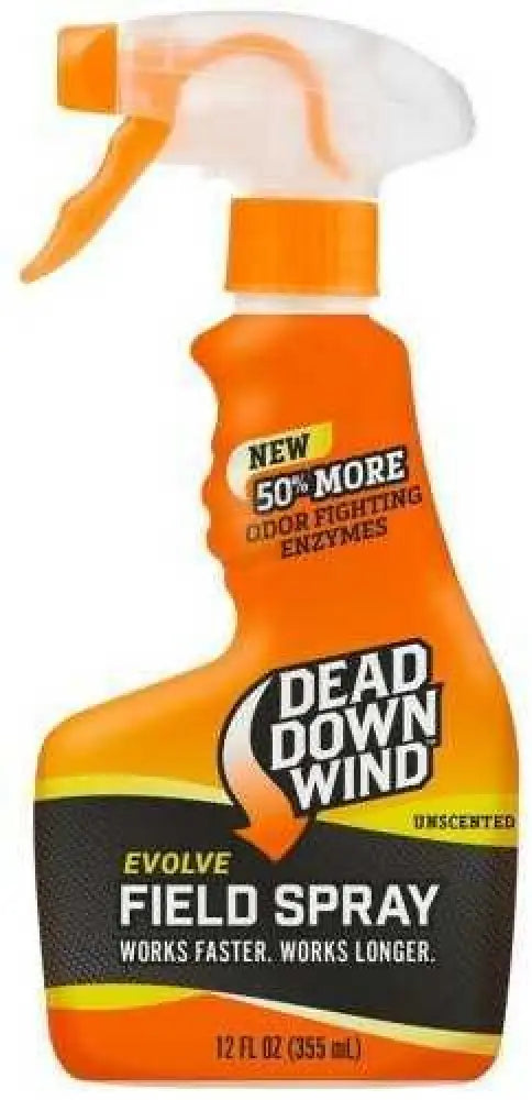 Dead Down Wind Field Spray 12 Oz. Model: 131218